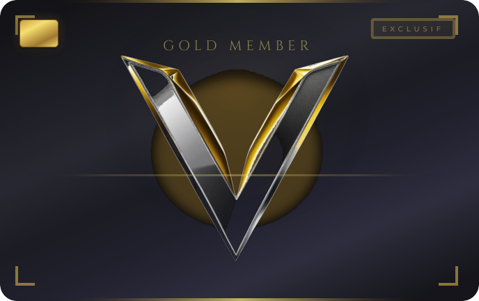 Carte VSM Premium recto
