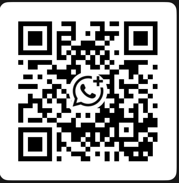 QR Code WhatsApp VSM Location